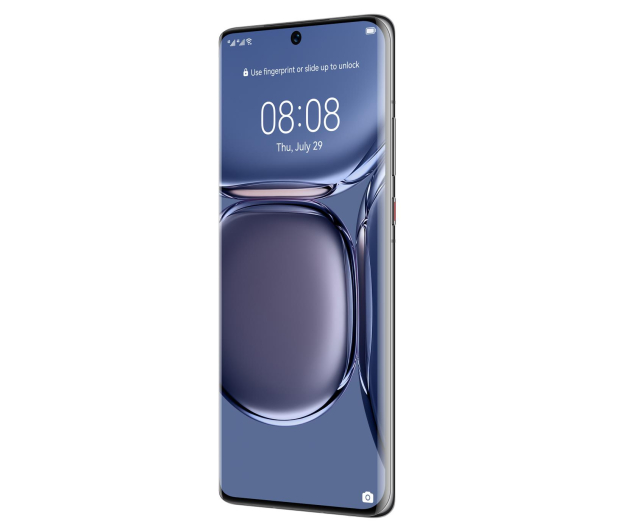 Huawei P50 Pro 8/256 czarny - 715007 - zdjęcie 3